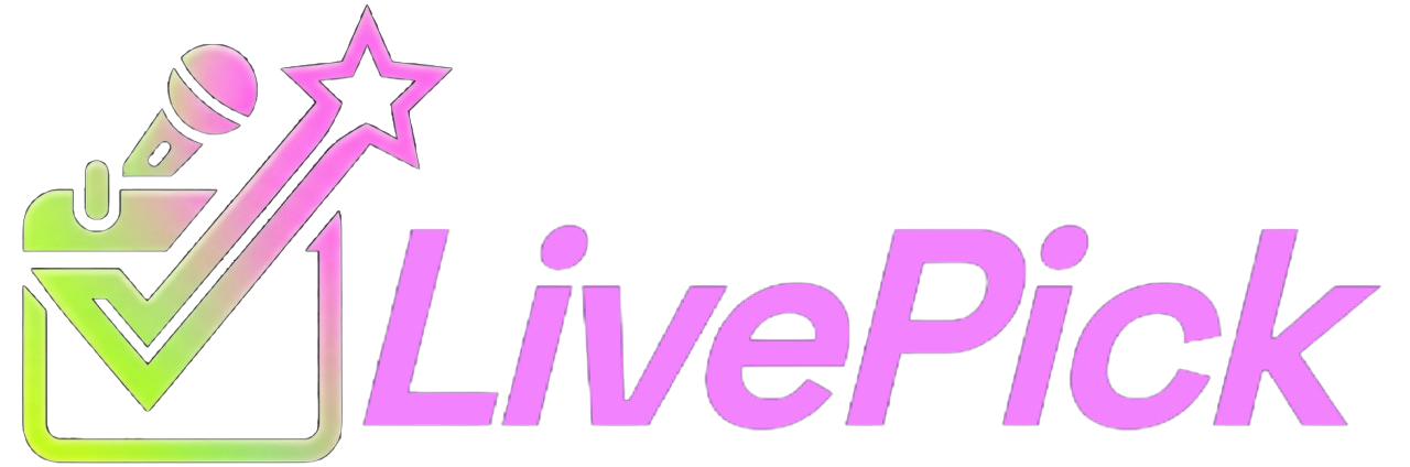 LivePick